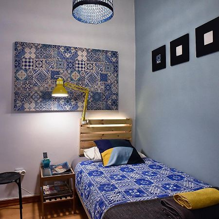 Apartamento En El Rastro - Madrid Exterior photo