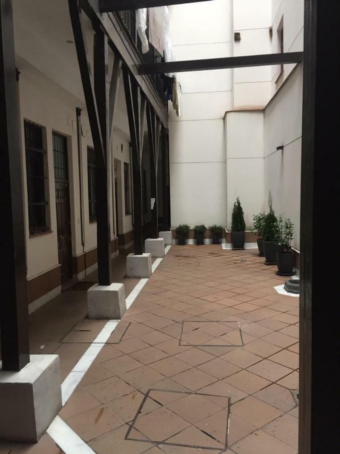 Apartamento En El Rastro - Madrid Exterior photo
