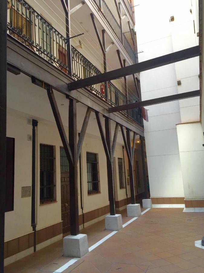 Apartamento En El Rastro - Madrid Exterior photo
